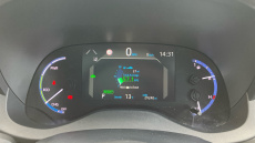 Toyota Yaris Cross 1.5 Hybrid Excel AWD 5dr CVT Hybrid Estate